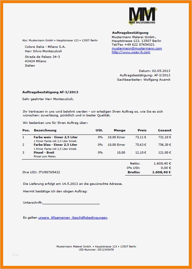 Handwerker Angebot Vorlage Erstaunlich 13 Handwerker Angebot Muster