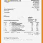 Handwerkerrechnung Muster Vorlage Bewundernswert 13 Fliesenleger Muster