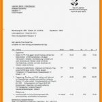 Handwerkerrechnung Muster Vorlage Cool 6 Handwerkerrechnung Muster