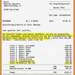 Handwerkerrechnung Muster Vorlage Erstaunlich 8 Handwerkerrechnung Muster