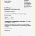 Handwerkerrechnung Muster Vorlage Erstaunlich 8 Handwerkerrechnung Muster