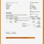 Handwerkerrechnung Muster Vorlage Fabelhaft 6 Handwerkerrechnung Muster