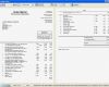 Handwerkerrechnung Muster Vorlage Genial A1 Faktura Plus Download