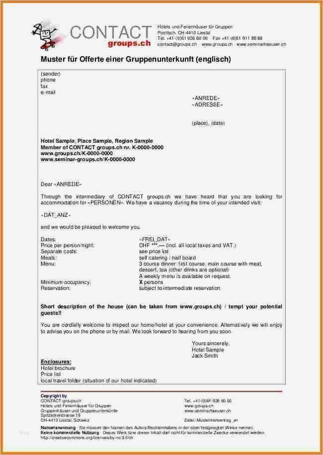 Handwerkerrechnung Muster Vorlage Luxus 9 Angebotsanfrage Vorlage