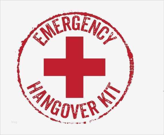 Hangover Kit Hochzeit Vorlage Bewundernswert Hangover Kit Rubber Stamp Wedding Stamp Hotel Bag Stamp