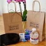 Hangover Kit Hochzeit Vorlage Cool Gastgeschenke Hochzeit Selber Machen 37 originelle Ideen