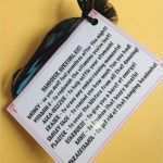 Hangover Kit Hochzeit Vorlage Fabelhaft Die Besten 25 Kater Survival Kits Ideen Auf Pinterest