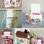Hangover Kit Hochzeit Vorlage Genial Diy Hangover Kit