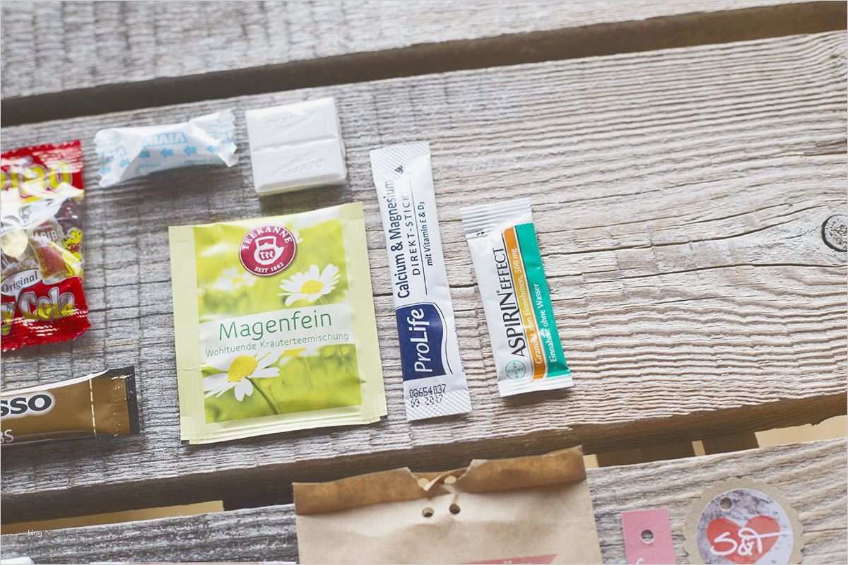 Hangover Kit Hochzeit Vorlage Wunderbar Hangover Päckchen Namen Hochzeit Pinterest