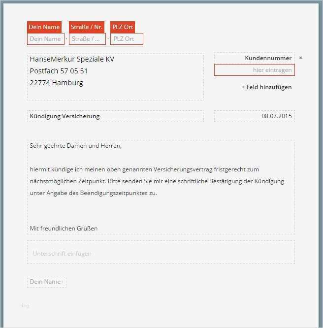 Hansemerkur Brillenversicherung Kündigen Vorlage Best Of Fielmann Kündigen Vorlage Download Chip