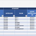 Hardware Inventarisierung Excel Vorlage Beste Kostenlose Excel Inventar Vorlagen