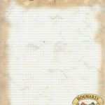 Harry Potter Brief Vorlage Cool Ausgezeichnet Harry Potter Einladung Vorlage