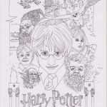 Harry Potter Brief Vorlage Cool Harry Potter and the Philosopher S Stone Vorlage by