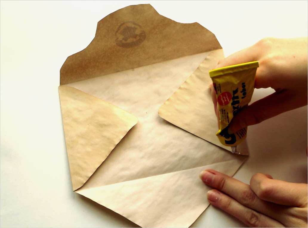 Harry Potter Brief Vorlage Elegant Do It for Yourself Mein Hogwarts Brief Diy Selber