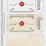 Harry Potter Brief Vorlage Erstaunlich Harry Potter Einladung – Travelslow