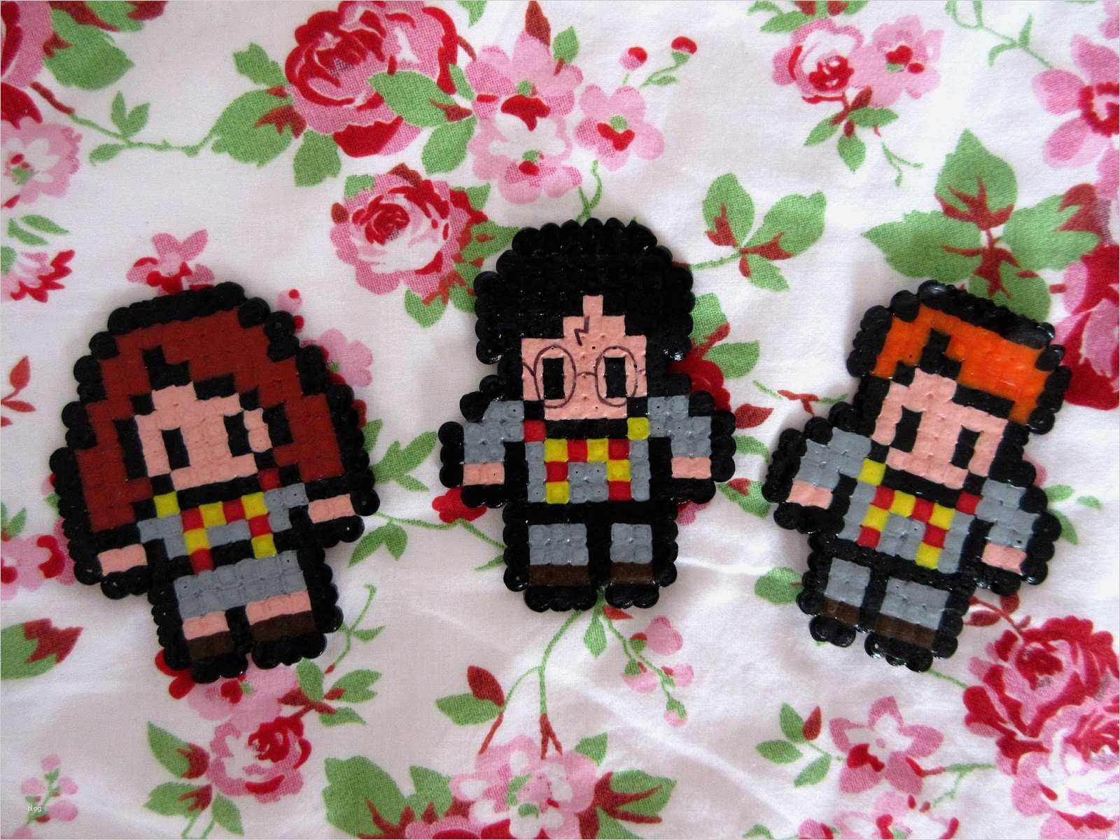 Harry Potter Brief Vorlage Großartig Zwischen Den Seiten Bügelperlenbilder Vorlagen