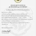 Harry Potter Brief Vorlage Wunderbar Die Besten 25 Harry Potter Einladungen Ideen Auf