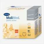 Hartmann Inkontinenz Vorlagen Best Of Molimed Pants Active Medium 12 St Bestimed Shop