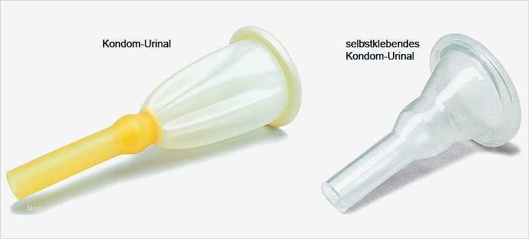 Hartmann Inkontinenz Vorlagen Großartig Ableitende Kontinenzhilfsmittel