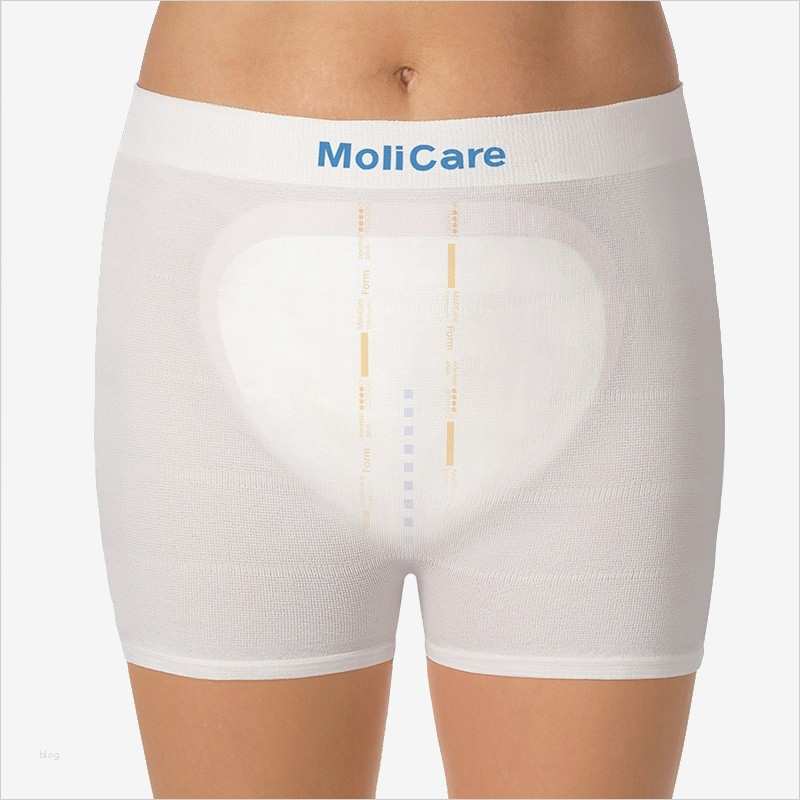 Hartmann Inkontinenz Vorlagen Großartig Inkontinenz Einlage Hartmann Molicare Premium form 30