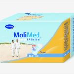 Hartmann Inkontinenz Vorlagen Großartig Molimed Premium Midi 12 X 14 Stk Hartmann