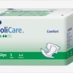 Hartmann Inkontinenz Vorlagen Luxus Molicare fort Plus Small 3 X 30 Stk