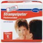 Hartmann Inkontinenz Vorlagen Schön Strampelpeter Flockenwindeln Saugstärke 1 56 St Bestimed