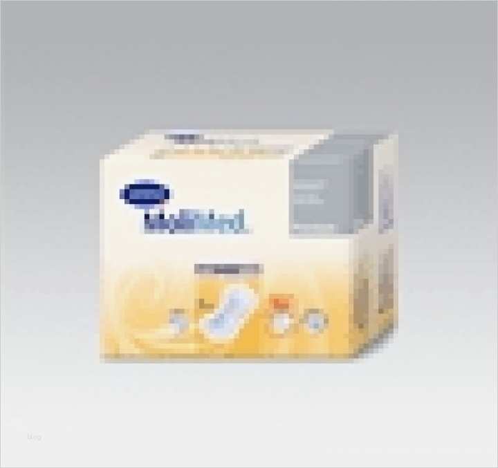 Hartmann Inkontinenz Vorlagen Süß Inkontinenzeinlage Molimed Premium Maxi Ve 14 Stück