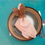 Hasenohren Basteln Vorlage Best Of Moderne Osterdeko Basteln Mit Osterhase Motiv 22 Ideen