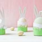 Hasenohren Basteln Vorlage Beste Eierbecher Basteln 13 Ideen Zum Osterbasteln Mit Kindern