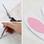 Hasenohren Basteln Vorlage Cool tontopffiguren Basteln Blumentöpfe tontöpfe Bemalen