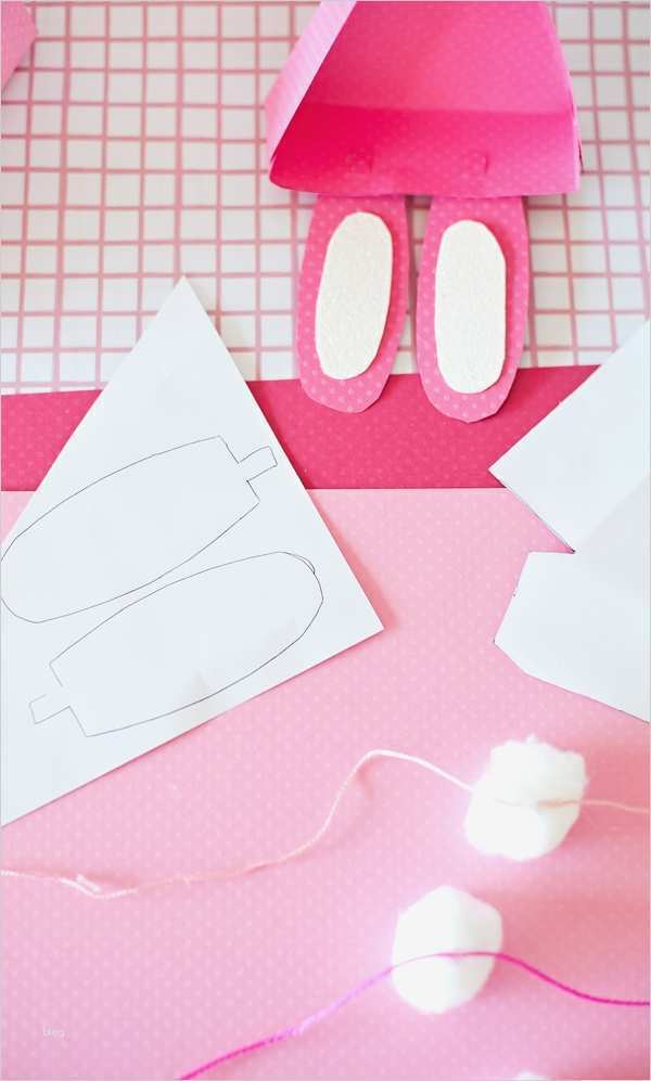 Hasenohren Basteln Vorlage Gut Last Minute Osterdeko 34 Ostern Bilder Und Vorlagen