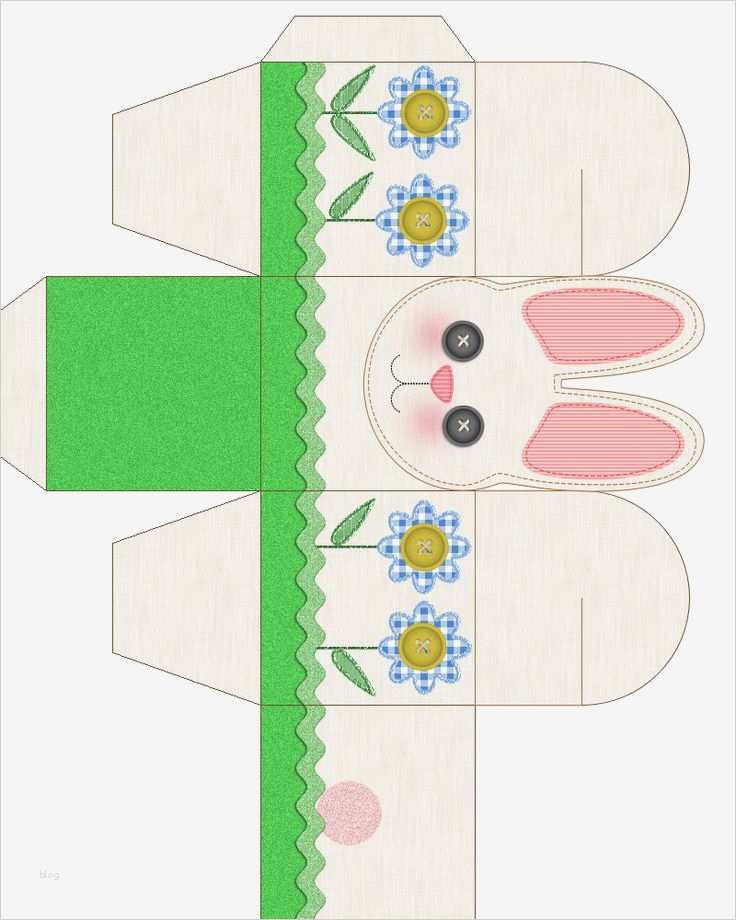 Hasenohren Basteln Vorlage Süß Last Minute Osterdeko 34 Ostern Bilder Und Vorlagen