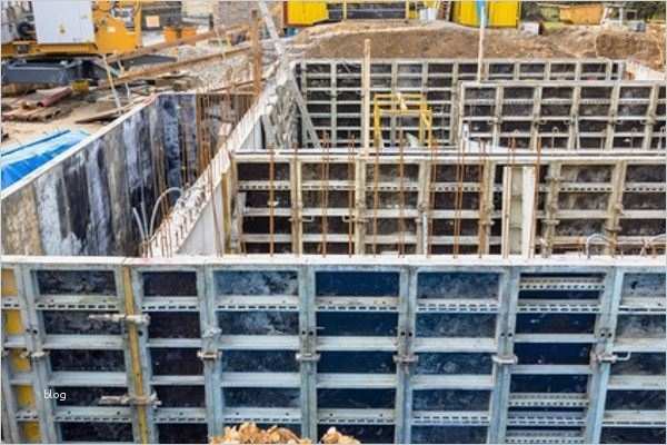 Hausbau Angebote Einholen Vorlage Wunderbar Wände Aus Beton Alle Detailpreise Für Ihren Hausbau