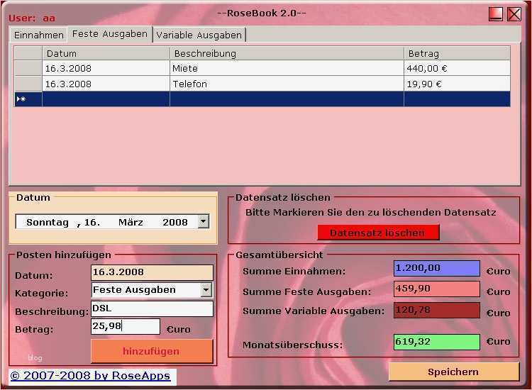 Haushaltsbuch Excel Vorlage Kostenlos 2015 Luxus Haushaltsbuch software Kostenlos