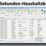 Haushaltsbuch Excel Vorlage Kostenlos 2015 Schönste 10 Sekunden Haushaltsbuch Kunden & Presse