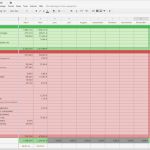 Haushaltsbuch Openoffice Vorlage Angenehm Das Buch Das Dich Reich Macht Mein Haushaltsbuch Mit