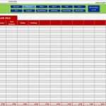 Haushaltsbuch Pdf Vorlage Einzigartig Kostenkontrolle Haushaltsbuch Download