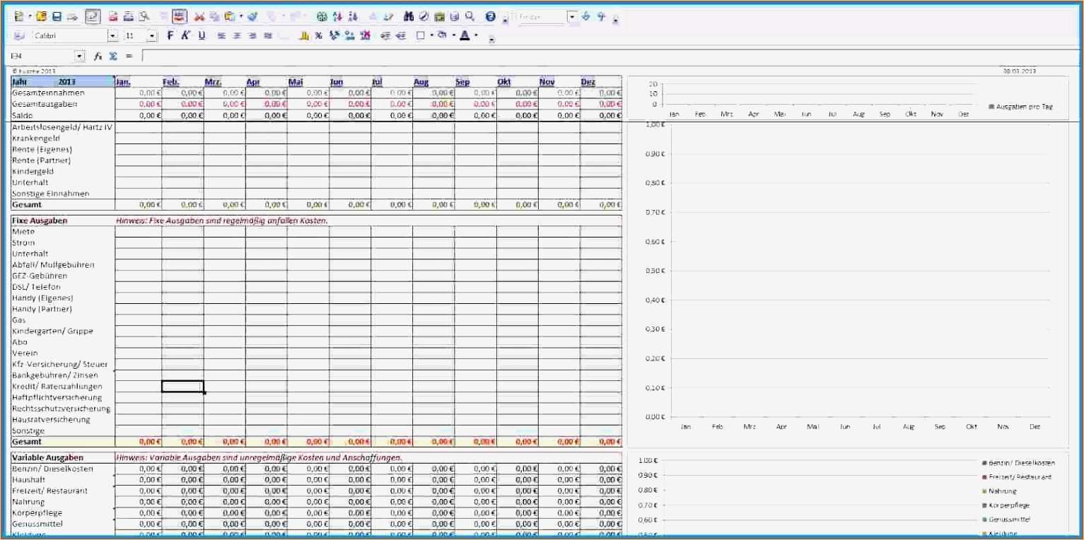 Haushaltsbuch Pdf Vorlage Süß 15 Excel Vorlage Haushaltsbuch Vorlagen123 Vorlagen123