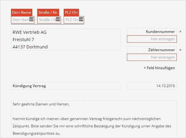 Hausratversicherung Kündigen Wegen Zusammenzug Vorlage Best Of Rwe Strom Kündigen Vorlage Download Chip