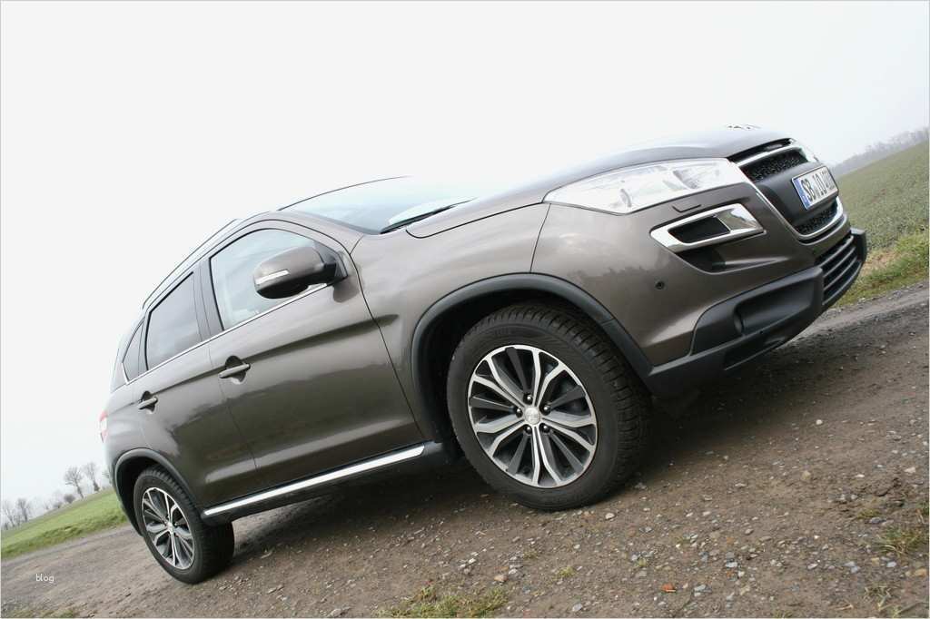 Hdi Versicherung Kündigen Vorlage Best Of Fahrbericht Peugeot 4008 Allure Hdi 150 Gute Gene