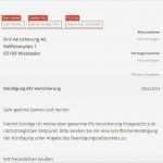 Hdi Versicherung Kündigen Vorlage Fabelhaft R V Kfz Versicherung Kündigung Vorlage Download Chip