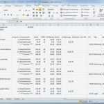 Heizkostenabrechnung Vorlage Excel Cool Vorlage Für Nebenkostenabrechnung