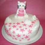 Hello Kitty torte Vorlage Best Of Geburtstag Kinder Hello Kitty torte