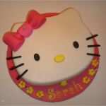 Hello Kitty torte Vorlage Großartig Kinder Geburtstagstorte torteneleganz