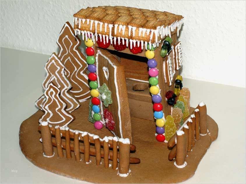 Hexenhaus Basteln Vorlage Fabelhaft Lebkuchenhaus Rezept Bauanleitung Lebkuchen Plumpsklo