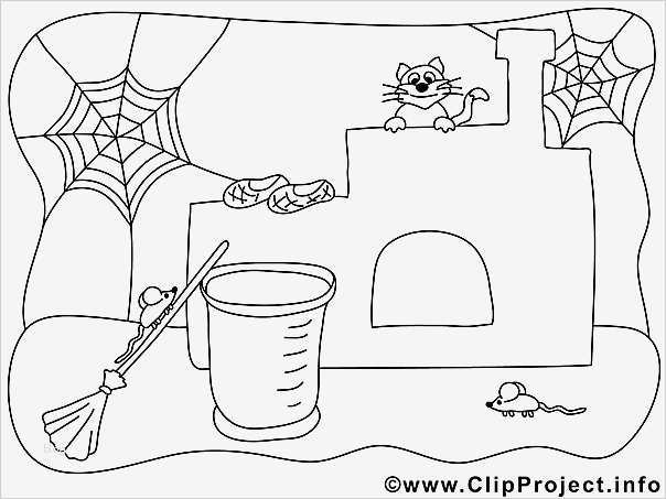 Hexenhaus Basteln Vorlage Inspiration En Im Hexenhaus Vorlage Malvorlagen Und Kostenlose