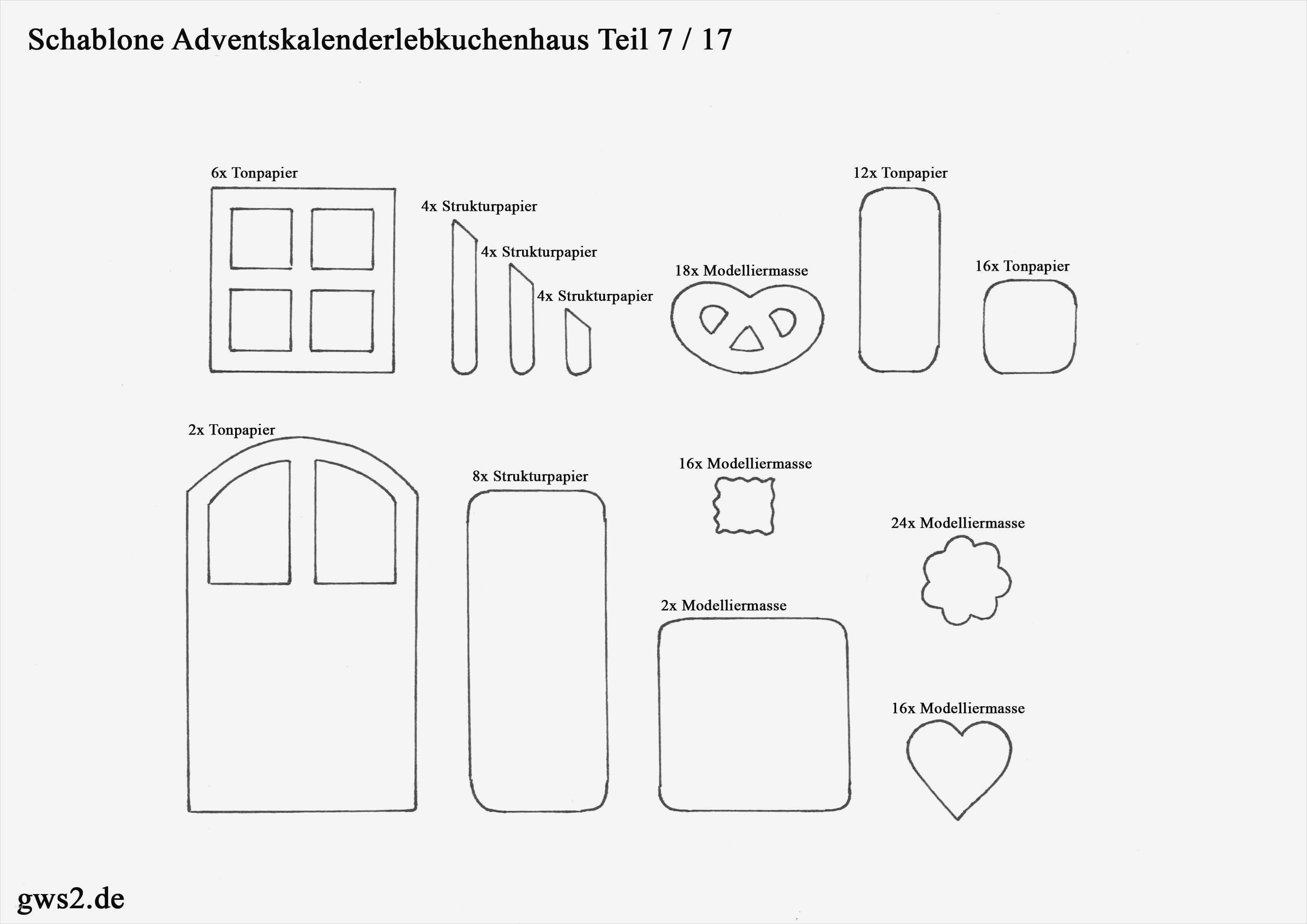 Hexenhaus Basteln Vorlage Inspiration Erfreut Vorlagen Für Lebkuchenhaus Ideen Entry Level