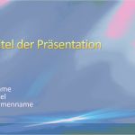 Hintergrund Powerpoint Vorlagen Neu Powerpoint Hintergrund Beispielpräsentationsfolien Blaue