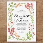 Hochzeitseinladungen Vorlagen Zum Ausdrucken Cool Test Hochzeits Einladungen Selber Drucken